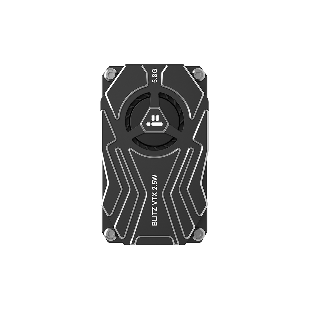 IFlight BLITZ Whoop 5.8G/4.9G  - Iflight Blitz 1.6W 5.8G Vtx 评论和价格