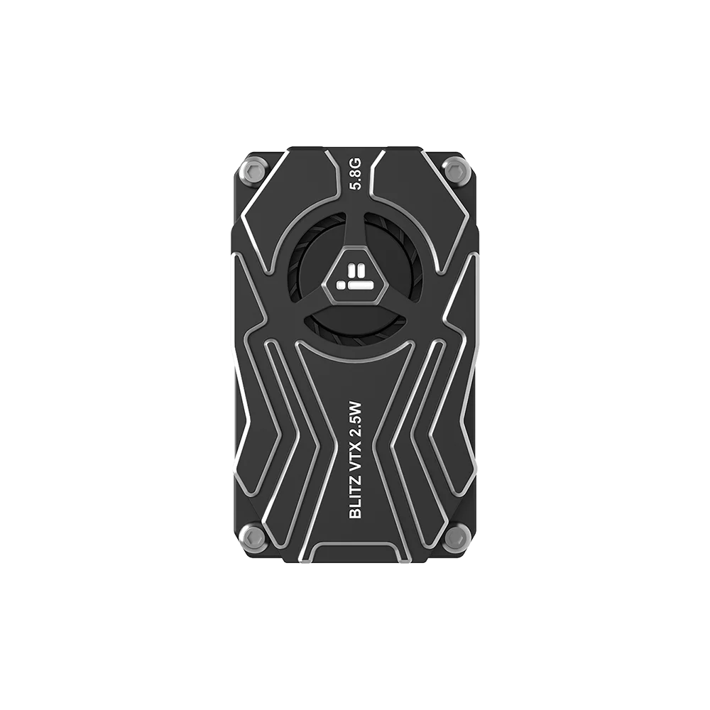 IFlight BLITZ Whoop 5.8G/4.9G  - Iflight Blitz 1.6W 5.8G Vtx 评论和价格