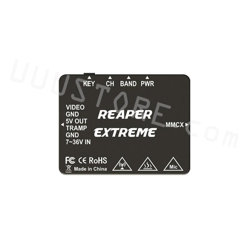 Foxeer Reaper Extreme 5.8GHz P - Foxeer Reaper Extreme 2.5W Vtx 评论和价格