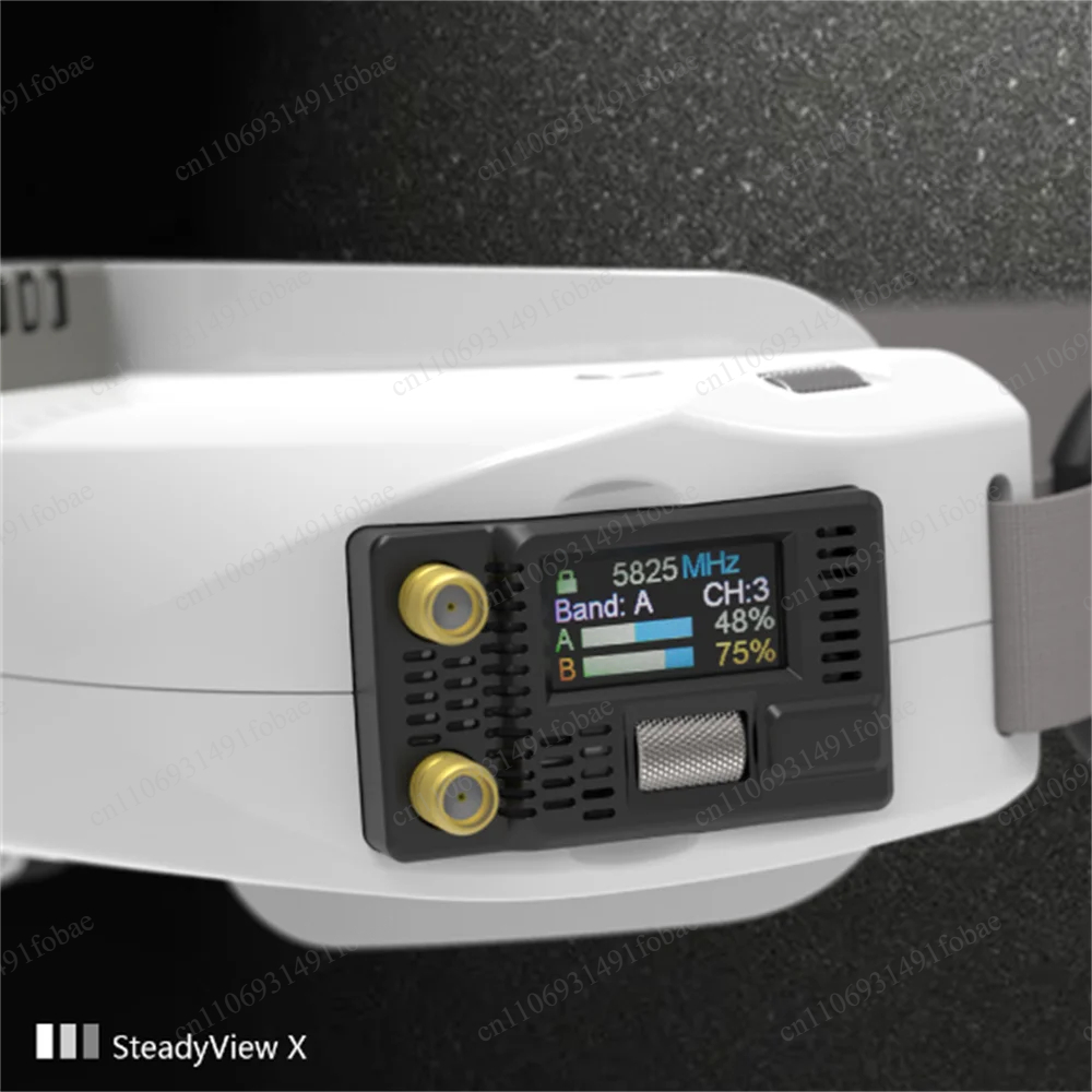 SKYZONE Screen Receiver Steady - Skyzone Steadyview X Receiver Module 评论和价格