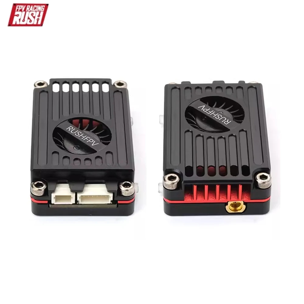 RUSH TANK MAX SOLO VTX 2.5W Hi - Foxeer Reaper Extreme 2.5W Vtx 评论和价格