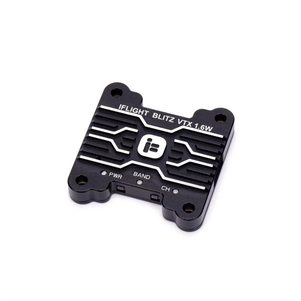 iFlight BLITZ 1.6W VTX 5.8G 40 - Iflight Blitz 1.6W 5.8G Vtx 评论和价格