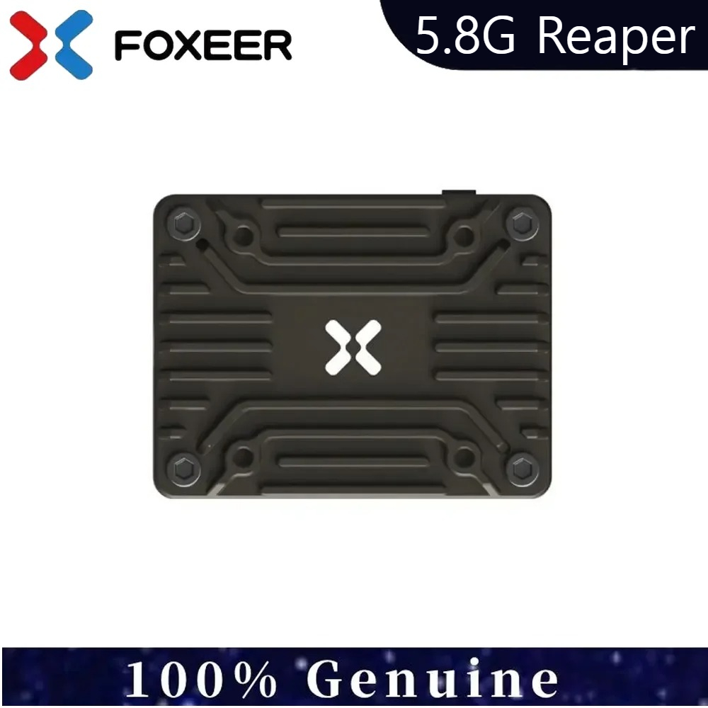 Foxeer Reaper Extreme 2.5W VTX - Foxeer Reaper Extreme 2.5W Vtx 评论和价格