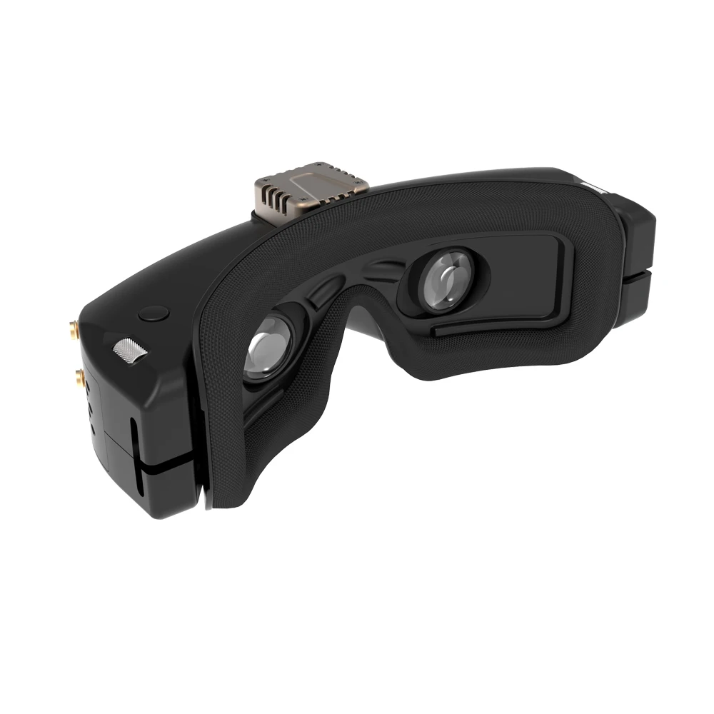 Skyzone Fpv Racing Goggles Sky - Skyzone Sky04O Pro Fpv Goggles 评论和价格