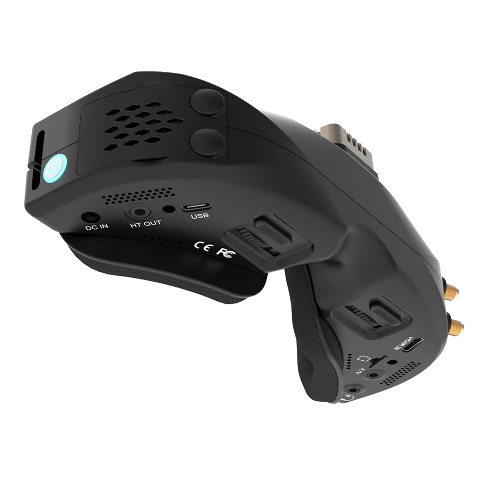 Skyzone Fpv Racing Goggles Sky - Skyzone Sky04O Pro Fpv Goggles 评论和价格