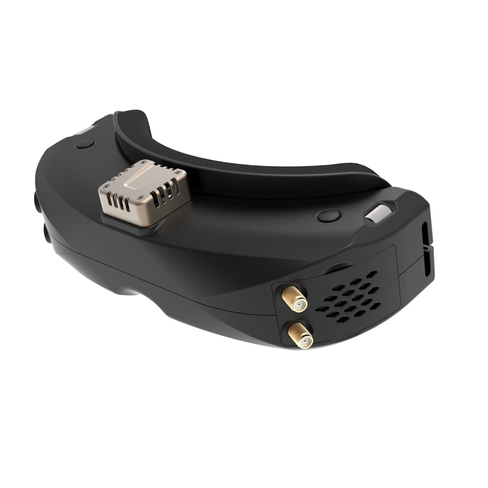Skyzone Fpv Racing Goggles Sky - Skyzone Sky04O Pro Fpv Goggles 评论和价格