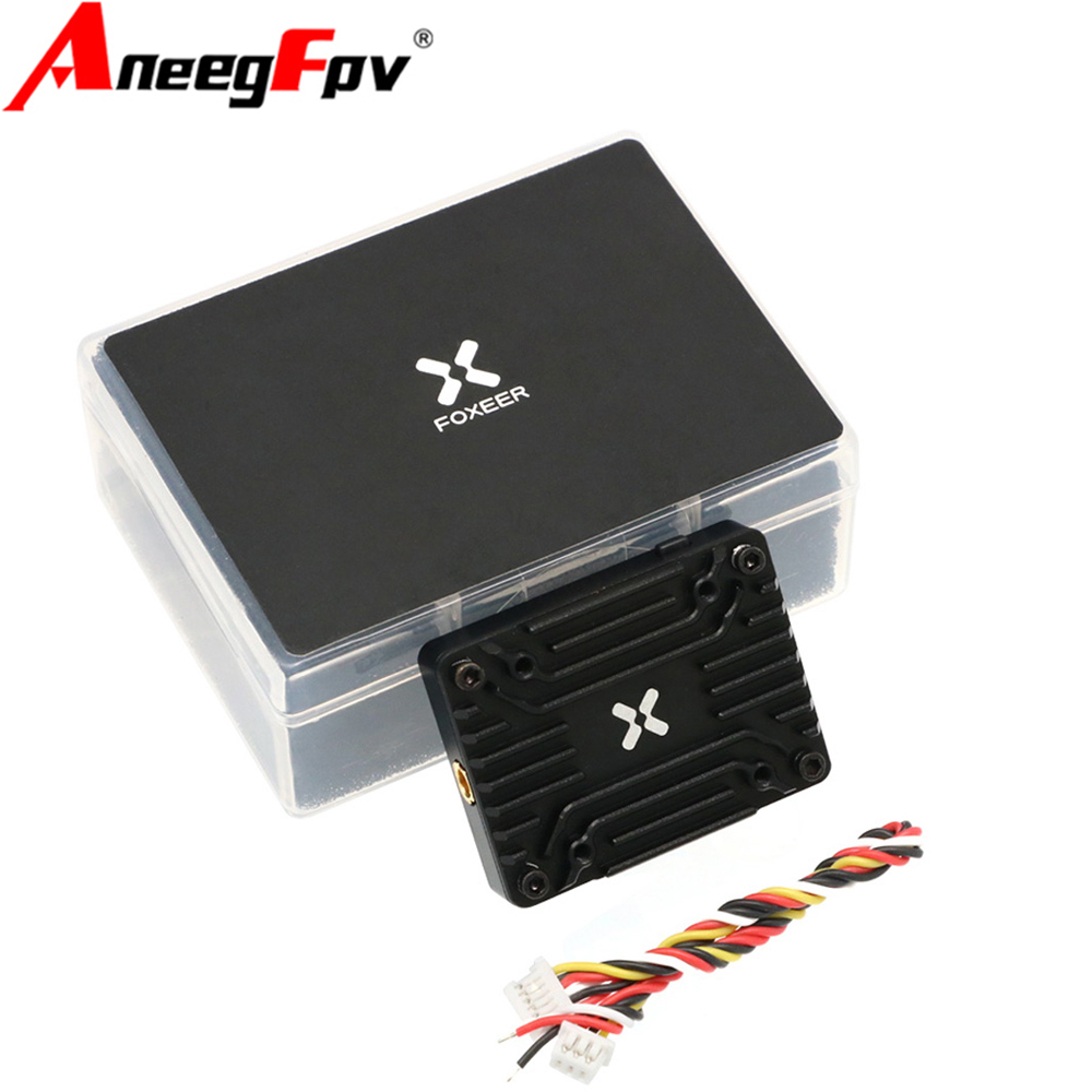 Foxeer 5.8G Reaper Extreme V2  - Foxeer Reaper Extreme 2.5W Vtx 评论和价格