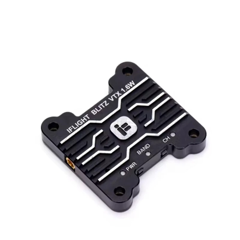 IFlight BLITZ 1.6W VTX High Po - Iflight Blitz 1.6W 5.8G Vtx 评论和价格