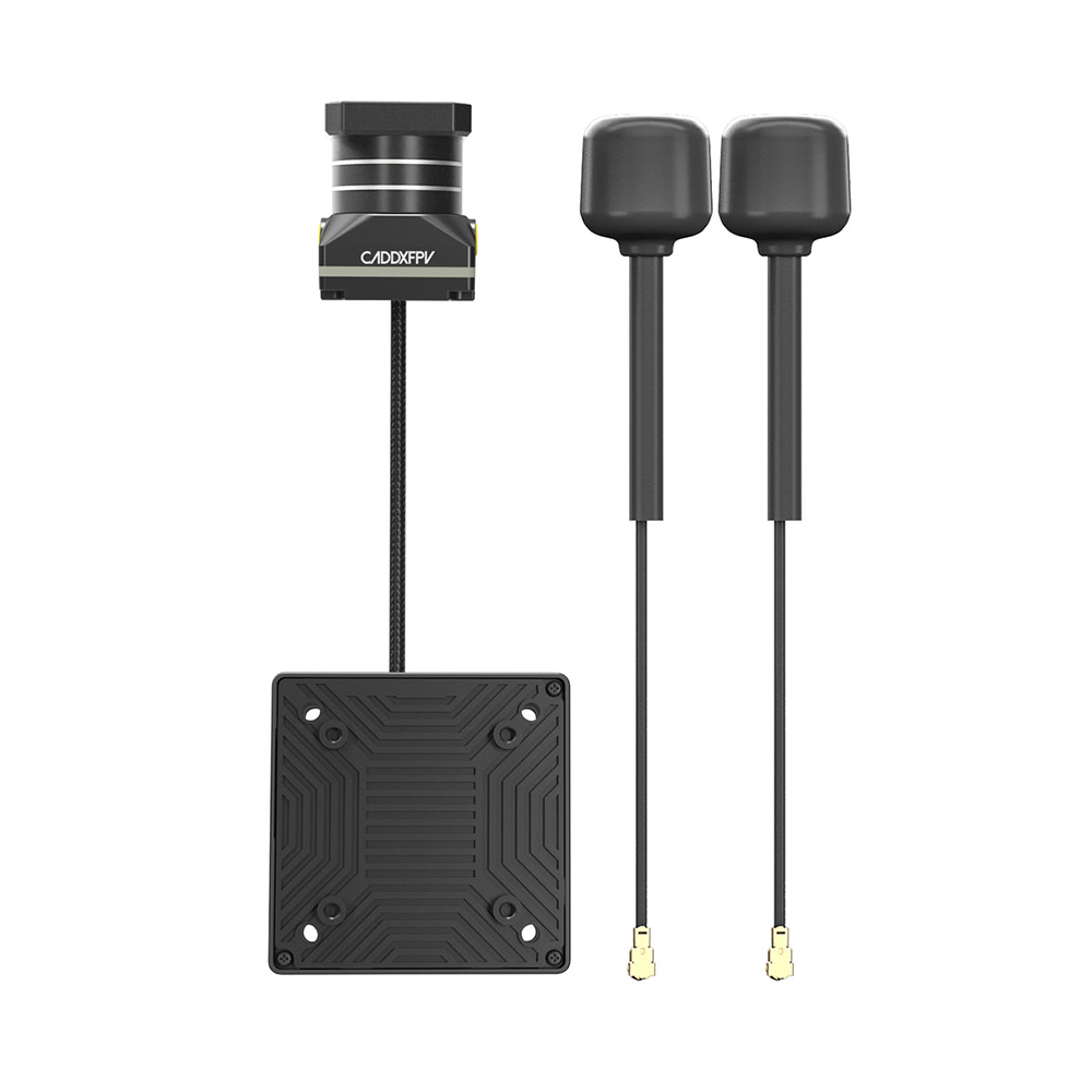 Original CADDXFPV Dron Walksna - Walksnail Avatar Hd Moonlight Kit 4K 评论和价格