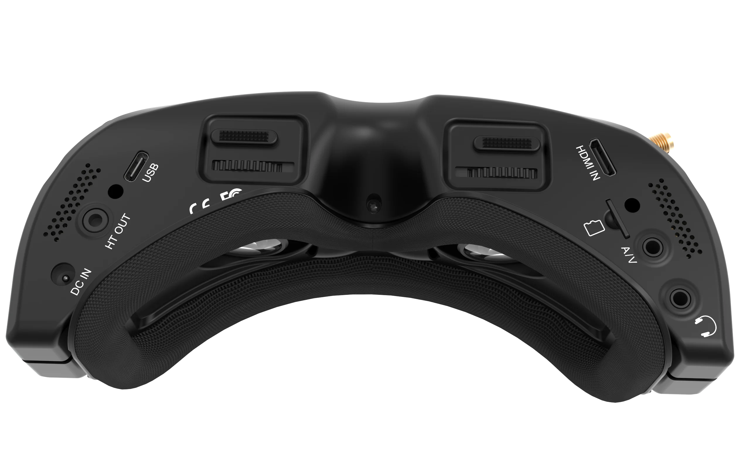 SkyDElSkyzone SKY04O PRO FPV G - Skyzone Sky04O Pro Fpv Goggles 评论和价格